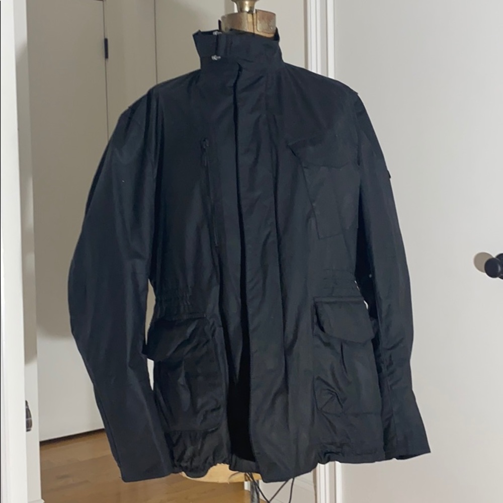 Barbour International Runnel 2